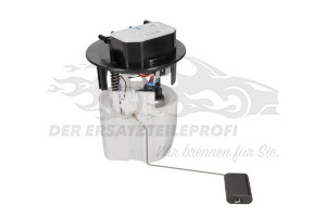 9807056380 Kraftstoffpumpe Citroen / Peugeot / Opel