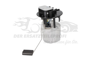 9807056380 Kraftstoffpumpe Citroen / Peugeot / Opel