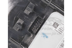 9807056380 Kraftstoffpumpe Citroen / Peugeot / Opel