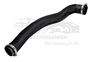 Ladeluftschlauch