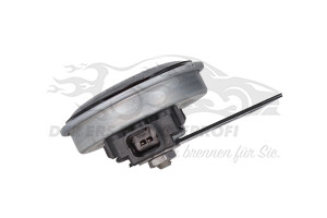 9811351780 Horn Citroen / Peugeot / Opel