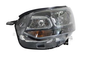 9808567780 Hauptscheinwerfer Citroen / Peugeot / Opel
