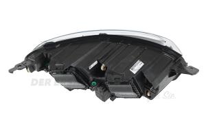 9808567780 Hauptscheinwerfer Citroen / Peugeot / Opel