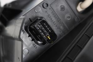 9808567780 Hauptscheinwerfer Citroen / Peugeot / Opel