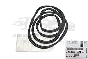 Dichtung für Türrahmen Citroen / Peugeot / Opel 9808583480
