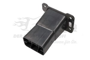 9808868080 Aufpralldämpfer, Stoßfänger Citroen / Peugeot / Opel