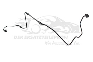 1617303080 Entlüftungsschlauch, Ausgleichsbehälter Citroen / Peugeot / Opel