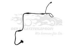 1617303080 Entlüftungsschlauch, Ausgleichsbehälter Citroen / Peugeot / Opel