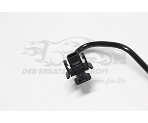 1617303080 Entlüftungsschlauch, Ausgleichsbehälter Citroen / Peugeot / Opel