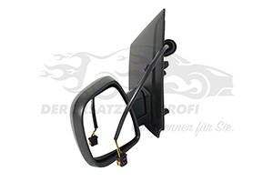 98155884XT Außenspiegel Citroen / Peugeot / Opel