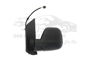 98155884XT Außenspiegel Citroen / Peugeot / Opel