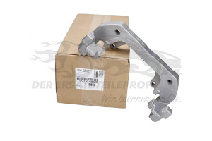 Bremssattelhalter Citroen / Peugeot / Opel 1613260680
