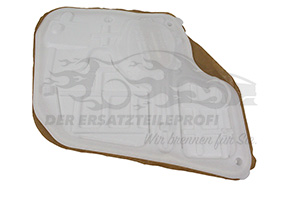 9806515680 Abdichtfüllung, Dämmung Citroen / Peugeot / Opel