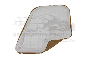 9806515680 Abdichtfüllung, Dämmung Citroen / Peugeot / Opel