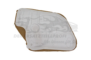 9806515680 Abdichtfüllung, Dämmung Citroen / Peugeot / Opel