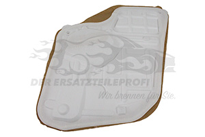 9806515680 Abdichtfüllung, Dämmung Citroen / Peugeot / Opel