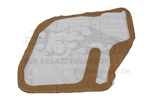 9806515680 Abdichtfüllung, Dämmung Citroen / Peugeot / Opel