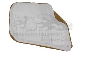 9806515680 Abdichtfüllung, Dämmung Citroen / Peugeot / Opel