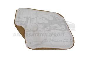 9806515680 Abdichtfüllung, Dämmung Citroen / Peugeot / Opel