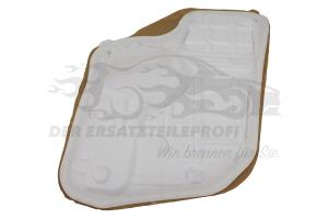 9806515680 Abdichtfüllung, Dämmung Citroen / Peugeot / Opel