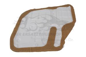 9806515680 Abdichtfüllung, Dämmung Citroen / Peugeot / Opel