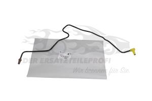 Kupplungsleitung Citroen / Peugeot / Opel 9812926880