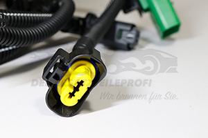 9812982580 Kabelstrang Citroen / Peugeot / Opel