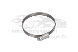 1617244780 Halbschelle, Ladeluftschlauch Citroen / Peugeot / Opel