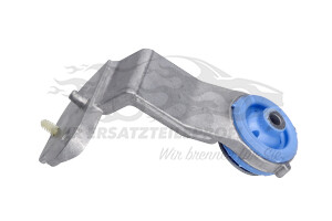 Halter für Ladeluftkühler