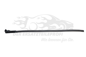 Türdichtung Citroen / Peugeot / Opel 9808420780