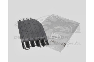 Lüftungsgitter für Stoßstange Citroen 9814208980