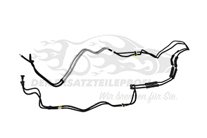9817934180 Kraftstoffleitung Citroen / Peugeot / Opel