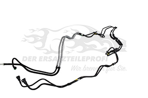 9817934180 Kraftstoffleitung Citroen / Peugeot / Opel