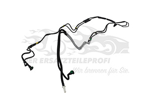 9817934180 Kraftstoffleitung Citroen / Peugeot / Opel