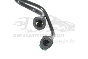 9817934180 Kraftstoffleitung Citroen / Peugeot / Opel