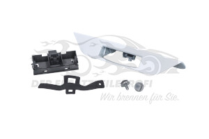 1614328980 Heckklappengriff Citroen / Peugeot / Opel