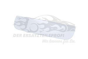 1614328980 Heckklappengriff Citroen / Peugeot / Opel