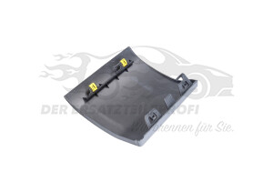1614338480 Blende, Stoßfänger Citroen / Peugeot / Opel