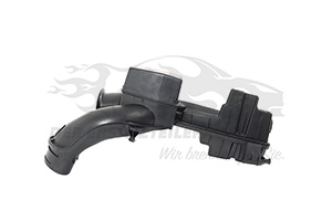 165854265R Luftfilterschlauch (Resonator) Renault