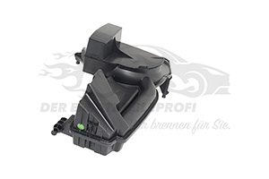 165854265R Luftfilterschlauch (Resonator) Renault