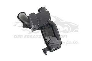 165854265R Luftfilterschlauch (Resonator) Renault
