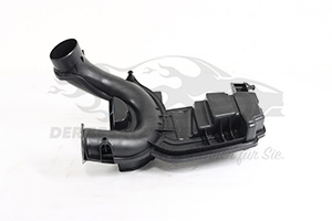 165854265R Luftfilterschlauch (Resonator) Renault