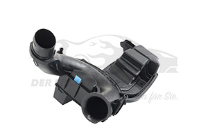 165854265R Luftfilterschlauch (Resonator) Renault