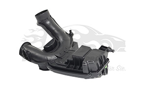 165854265R Luftfilterschlauch (Resonator) Renault