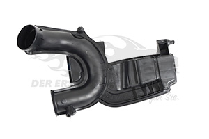 165854265R Luftfilterschlauch (Resonator) Renault