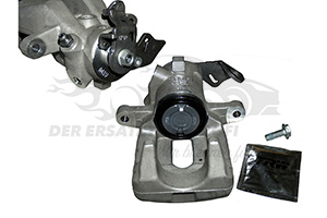 4400P5 Bremssattel hinten rechts (Sys.TRW/Lucas) 