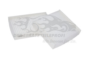 1609428080 Innenraumfilter-Satz Peugeot