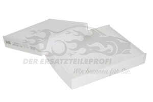1609428080 Innenraumfilter-Satz Peugeot
