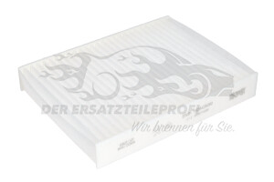 1609428080 Innenraumfilter-Satz Peugeot