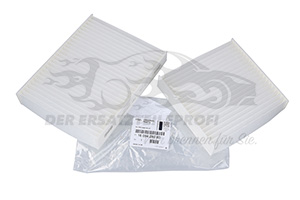Innenraumfilter Peugeot 1609428080